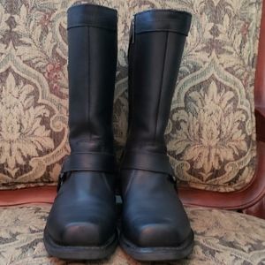 Harley Davidson Boots